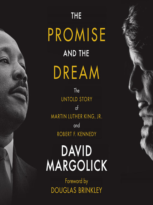 Cover image for The Promise and the Dream